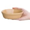 Image de Plats à gratin ovales Stoneware 145 x 104 mm Lot de 6 - Olympia