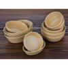 Image de Plats à gratin ovales Stoneware 161 X 116 mm Lot de 6 - Olympia