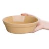 Image de Plats à gratin ovales Stoneware 180 X 133 mm Lot de 6 - Olympia 