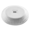 Image de Plat à tourte ovale blanc Lot de 6 - Olympia