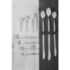 Image de Cuillère à thé Kelso Lot de 12 - Olympia