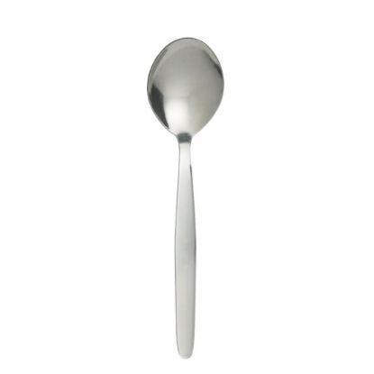 Image de Cuillère à soupe ronde Kelso Lot de 12 - Olympia
