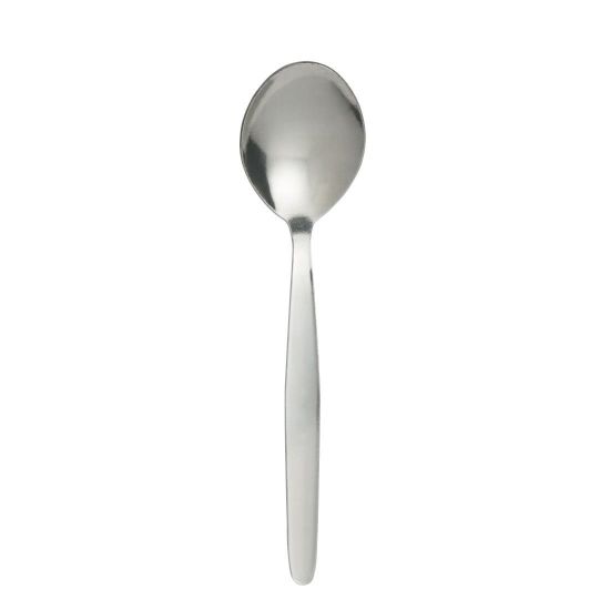 Image de Cuillère à soupe ronde Kelso Lot de 12 - Olympia