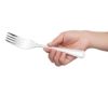 Image de Fourchette de table Bead Lot de 12 - Olympia 