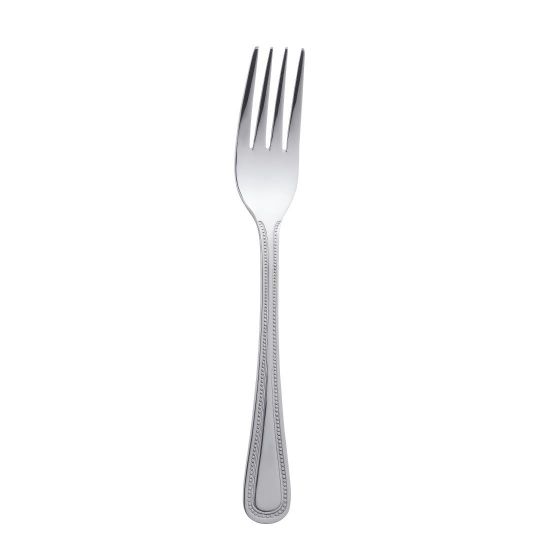 Image de Fourchette de table Bead Lot de 12 - Olympia 