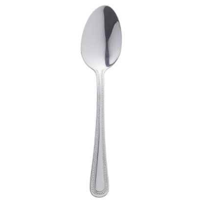 Image de Cuillère à dessert Bead Lot de 12 - Olympia