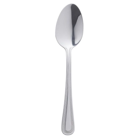 Image de Cuillère à dessert Bead Lot de 12 - Olympia