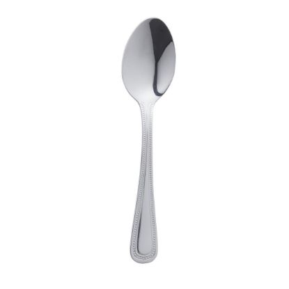 Image de Cuillère à thé Bead Lot de 12 - Olympia