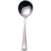 Image de Cuillère à soupe ronde Bead Lot de 12 - Olympia