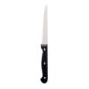 Image de Couteau à viande manche noir Lot de 12 - Olympia