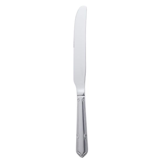 Image de Couteau de table Dubarry Lot de 12 - Olympia