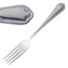 Image de Fourchette de table Dubarry Lot de 12 - Olympia