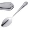 Image de Cuillère à soupe Dubarry Lot de 12 - Olympia