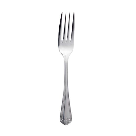 Image de Fourchette de table Jesmond Lot de 12 - Olympia