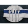 Image de Fourchette de table Jesmond Lot de 12 - Olympia