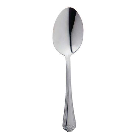 Image de Cuillère à soupe Jesmond Lot de 12 - Olympia
