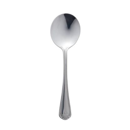 Image de Cuillère à soupe ronde Jesmond Lot de 12 - Olympia
