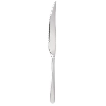 Image de Couteau à viande ou à pizza Lot de 12 - Olympia