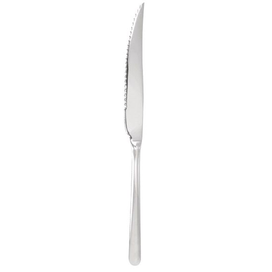 Image de Couteau à viande ou à pizza Lot de 12 - Olympia