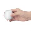 Image de Pots à lait et crème 43ml Lot de 12 - Olympia