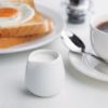 Image de Pots à lait et crème 43ml Lot de 12 - Olympia