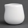 Image de Pots à lait et crème 85ml Lot de 12 - Olympia