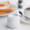 Image de Pots à lait et crème 85ml Lot de 12 - Olympia