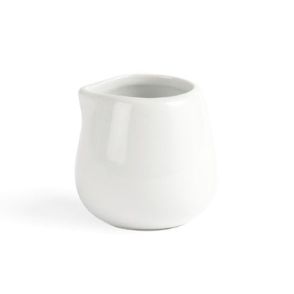 Image de Pots à lait et crème 85ml Lot de 12 - Olympia