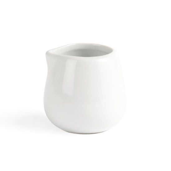 Image de Pots à lait et crème 85ml Lot de 12 - Olympia