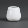 Image de Pots à lait et crème 228 ml Lot de 12 - Olympia