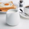 Image de Pots à lait et crème 228 ml Lot de 12 - Olympia