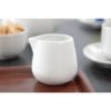 Image de Pots à lait et crème 228 ml Lot de 12 - Olympia