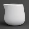 Image de Pots à lait et crème 228 ml Lot de 12 - Olympia