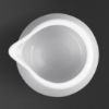 Image de Pots à lait et crème 228 ml Lot de 12 - Olympia