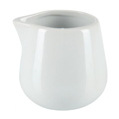 Image de Pots à lait et crème 228 ml Lot de 12 - Olympia