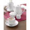 Image de Pots à lait et crème 228 ml Lot de 12 - Olympia
