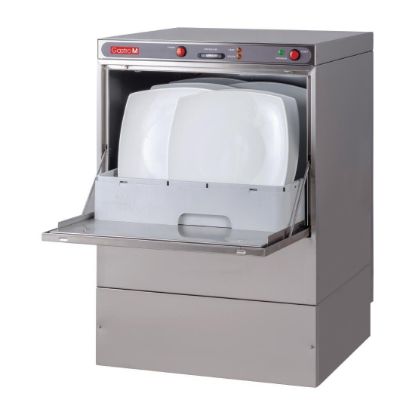 Image de Lave-vaisselle Maestro 50x50 400V modèle standard - GASTRO M