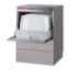 Image de Lave-vaisselle Maestro 50x50 230V avec pompe de vidange et doseur détergent - GASTRO M