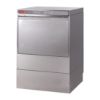 Image de Lave-vaisselle Maestro 50x50 230V avec pompe de vidange doseur détergent et break tank - GASTRO M