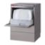 Image de Lave-vaisselle Maestro 50x50 230V avec pompe de vidange doseur détergent et break tank - GASTRO M