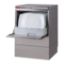 Image de Lave-vaisselle Maestro 50x50 400V avec pompe de vidange doseur détergent et break tank - GASTRO M