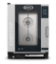 Image de Four mixte électrique 10 niveaux GN 1/1 CHEFTOP - UNOX