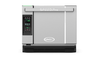 Image de Four à convection et cuisson accélérée SPEED.PRO  400 V- UNOX