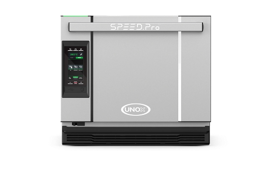 Image de Four à convection et cuisson accélérée SPEED.PRO  400 V- UNOX