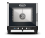 Image de Four à convection avec humidité 5 niveaux GN 1/1 CHEFLUX - UNOX