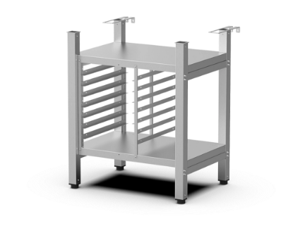 Image de Piètement ultra haut pour fours COUNTERTOP GN 1/1- UNOX