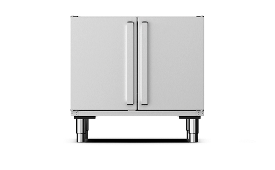 Image de Placard neutre pour fours COUNTERTOP GN 1/1 - UNOX