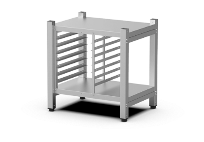 Image de Piètement haut pour fours COUNTERTOP GN 1/1 - UNOX