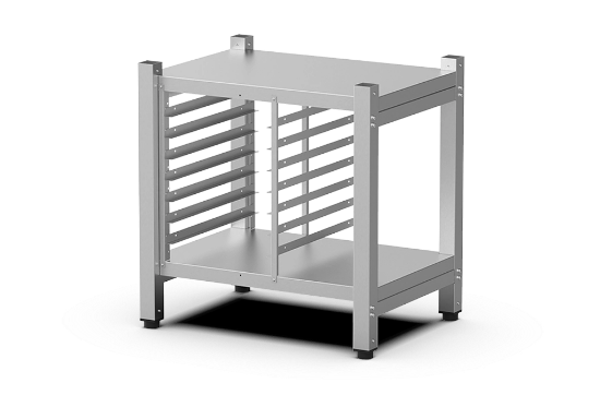 Image de Piètement haut pour fours COUNTERTOP GN 1/1 - UNOX