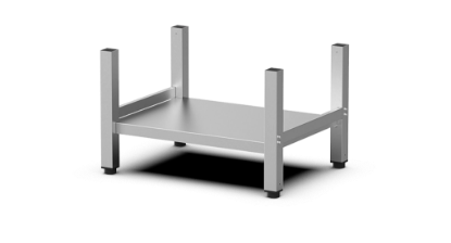 Image de Piètement intermédiaire pour fours COUNTERTOP GN 1/1
